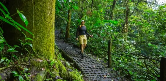 voyage responsable costa rica